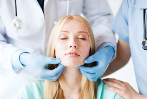 plastic surgery