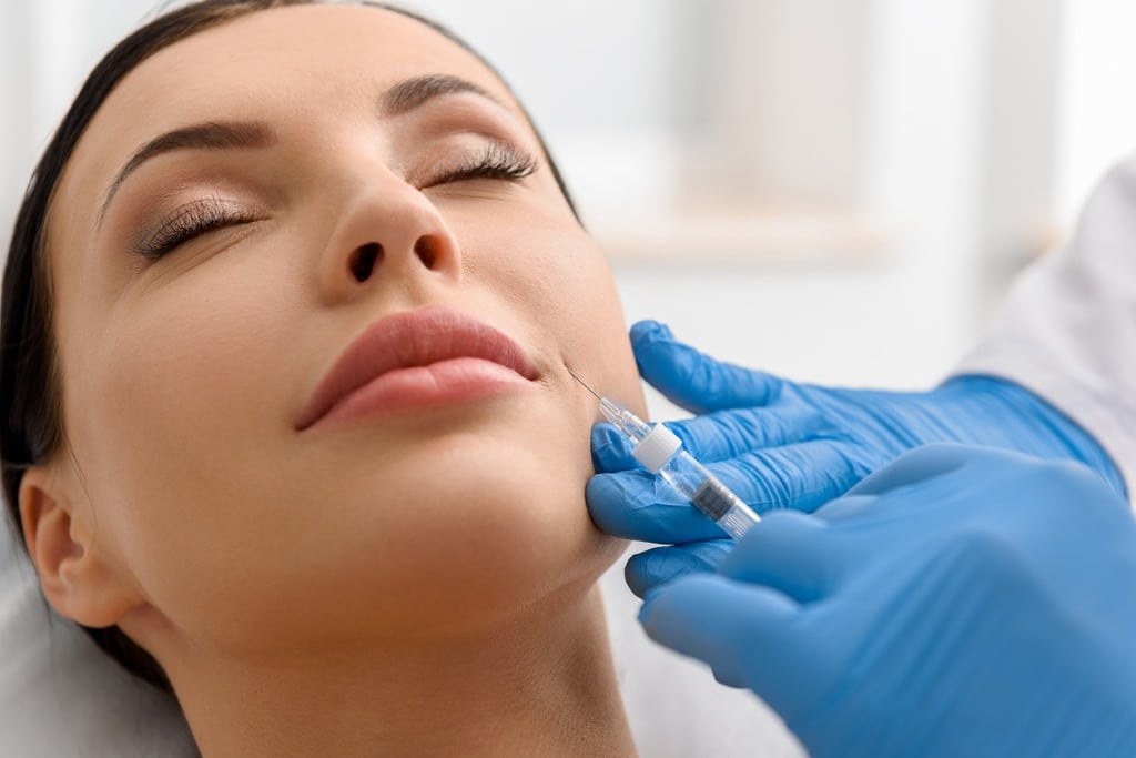 Botox for the First Time? Here's What to Expect