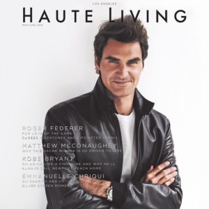 Haute Living Cover for miraDry