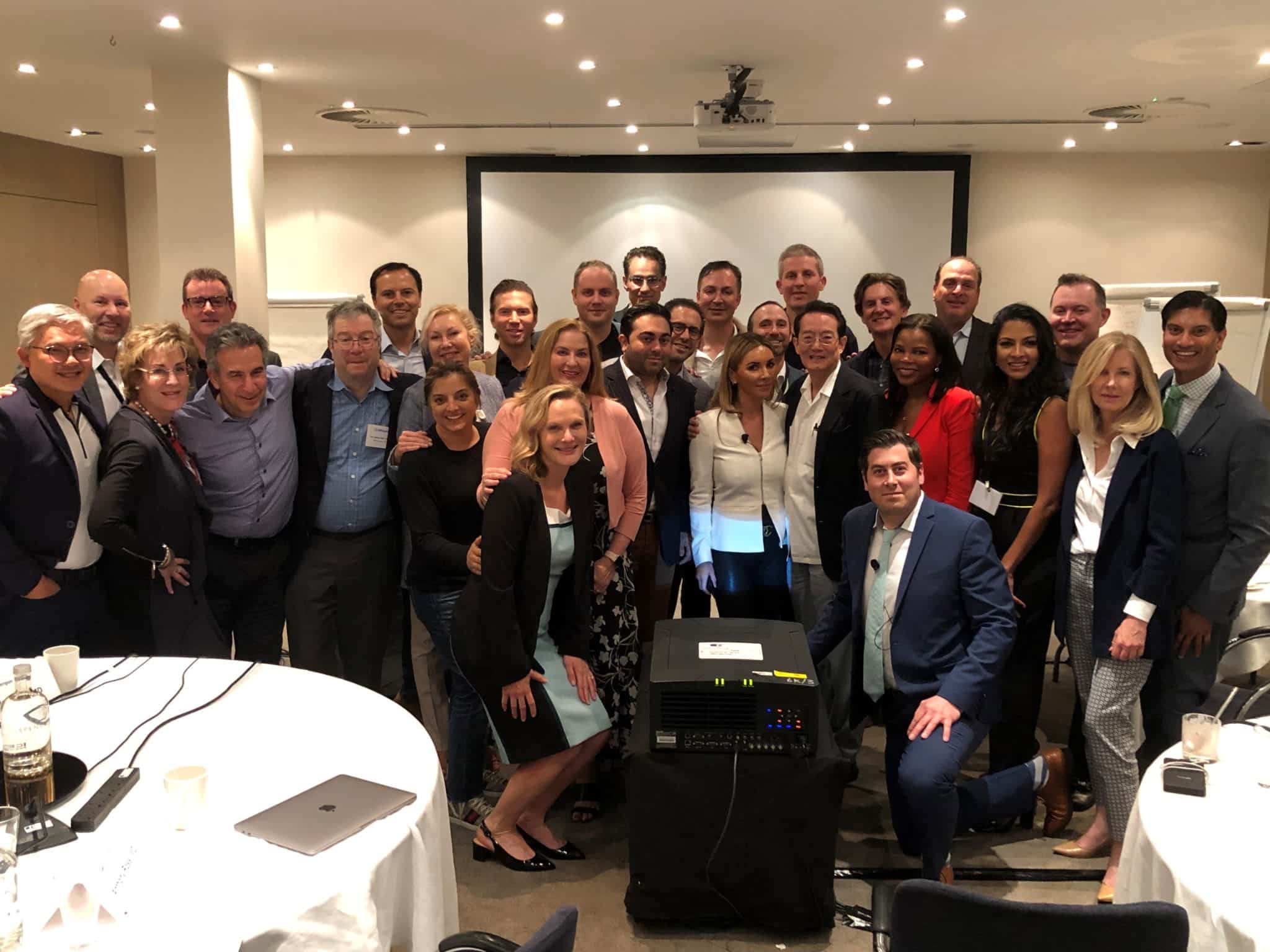 Ireland Advisors June 29