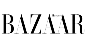 harpers bazaar vector logo
