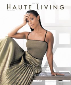 haute living
