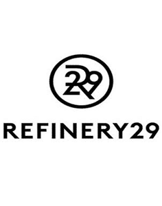 refinery29 logo