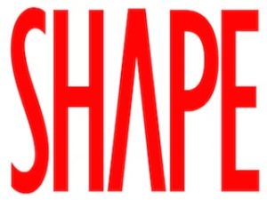 shape logo red1