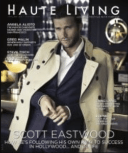FC COVER Scott Eastwood SF