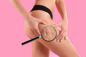 cellulite