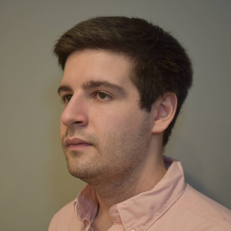 Before Image: Submental & Jawline Liposuction and J-Plasma - left-front-oblique